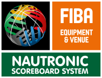 Nautronic обновил сертификат FIBA на свою продукцию на 2024 год.