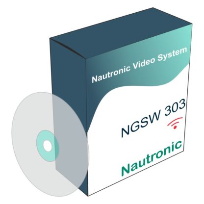 Программное обеспечение NGSW303