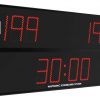 Спортивное табло NA1615s